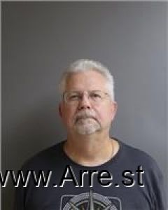 Philip Kaso Arrest Mugshot