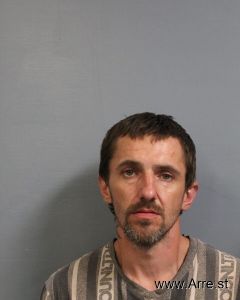 Philip Knicely Arrest Mugshot