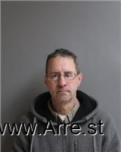 Philip Miles Arrest Mugshot