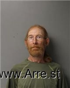 Philip Morris Arrest Mugshot