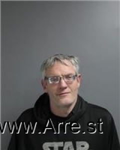 Philip Pettit Arrest Mugshot