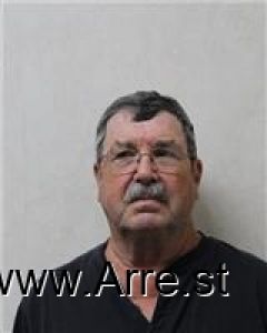 Philip Shock Arrest Mugshot