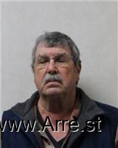 Philip Shock Arrest Mugshot