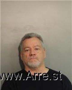 Philip Skiles Arrest Mugshot