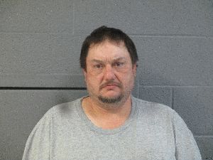 Philip Taylor Arrest Mugshot