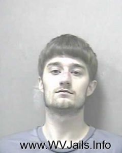  Philip Brown Arrest Mugshot