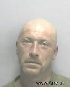 Philip Cownden Arrest Mugshot
