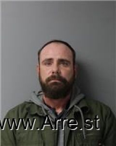 Phillip Adkins Arrest Mugshot