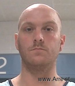 Phillip Bailey  Ii Arrest Mugshot