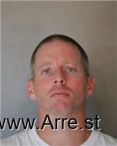 Phillip Baughman Arrest Mugshot