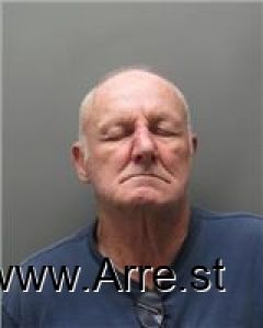 Phillip Blankenship Arrest Mugshot