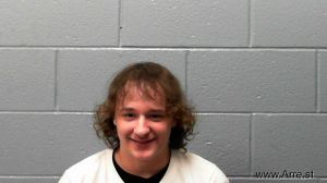 Phillip Clark Arrest Mugshot