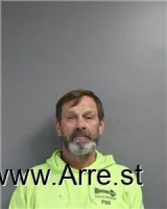 Phillip Collins Arrest Mugshot