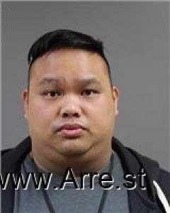 Phillip Cruz Arrest Mugshot