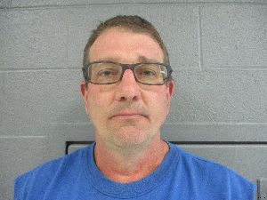 Phillip Dean  Jr. Arrest Mugshot