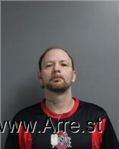 Phillip Duley Arrest Mugshot