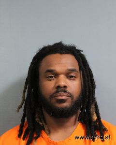 Phillip Ervin Arrest Mugshot