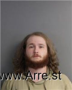 Phillip Griffith Arrest Mugshot