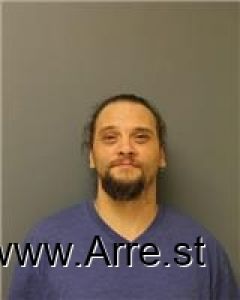 Phillip Grimm Arrest Mugshot