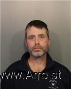 Phillip Hamilton Arrest Mugshot