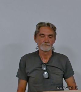 Phillip Kimble Arrest Mugshot