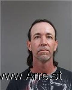 Phillip Longerbeam Arrest Mugshot