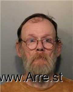 Phillip Matthews Arrest Mugshot