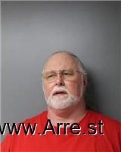 Phillip Mccallister Arrest Mugshot