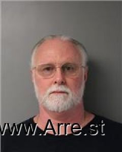 Phillip Mccallister Arrest Mugshot