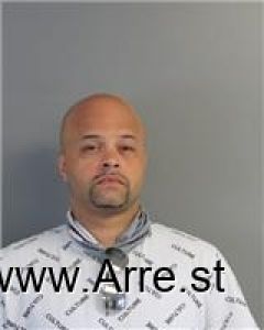 Phillip Mcmillan Arrest Mugshot