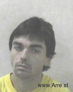 Phillip Miller Arrest Mugshot