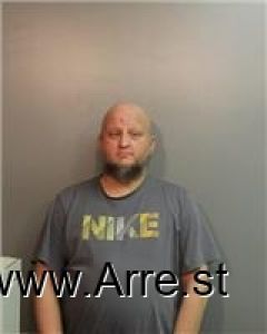 Phillip Moore Arrest Mugshot