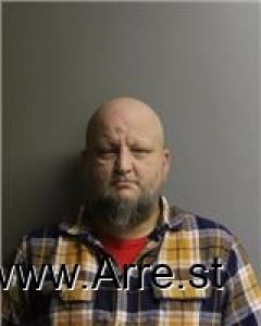 Phillip Moore Arrest Mugshot