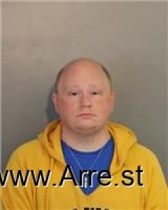 Phillip Nichols Arrest Mugshot