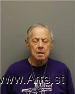 Phillip Nodurft Arrest Mugshot