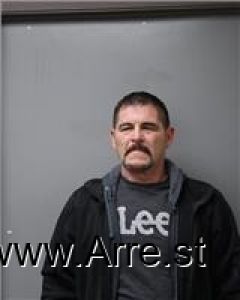 Phillip Pratto Arrest Mugshot