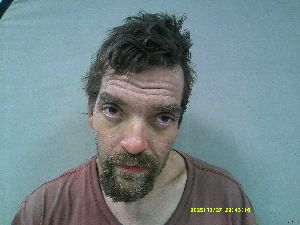 Phillip Radcliff Arrest Mugshot