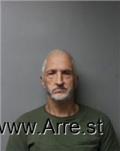 Phillip Sandy Arrest Mugshot