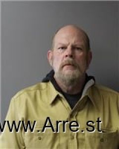 Phillip Simms Arrest Mugshot