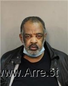 Phillip Snow Arrest Mugshot