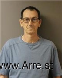 Phillip Wertz Arrest Mugshot