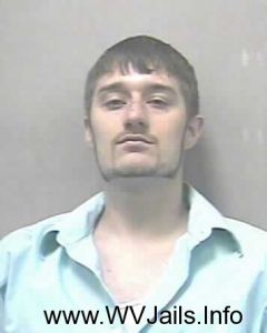 Phillip Brown Arrest Mugshot