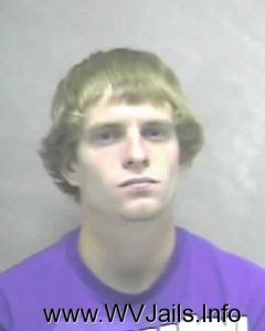 Phillip Gottes Arrest Mugshot