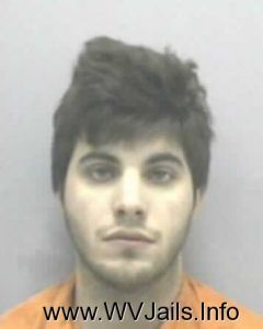  Phillip Oglevee Arrest Mugshot