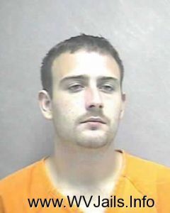 Phillip Poling Arrest Mugshot