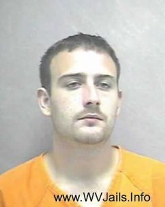 Phillip Poling Arrest Mugshot