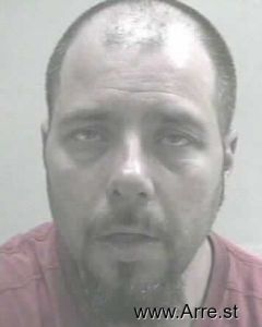 Phillip Stone Arrest Mugshot