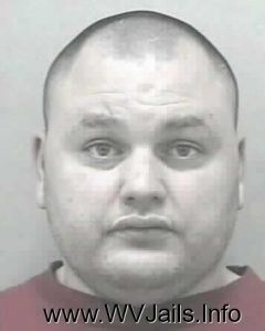  Phillip Vance Arrest