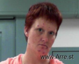 Phyllis Burgett Arrest Mugshot