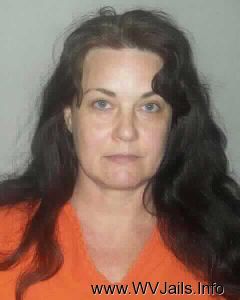  Phyllis Allen Arrest Mugshot